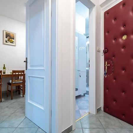 Split Old Town Cozy Apartment Exterior foto