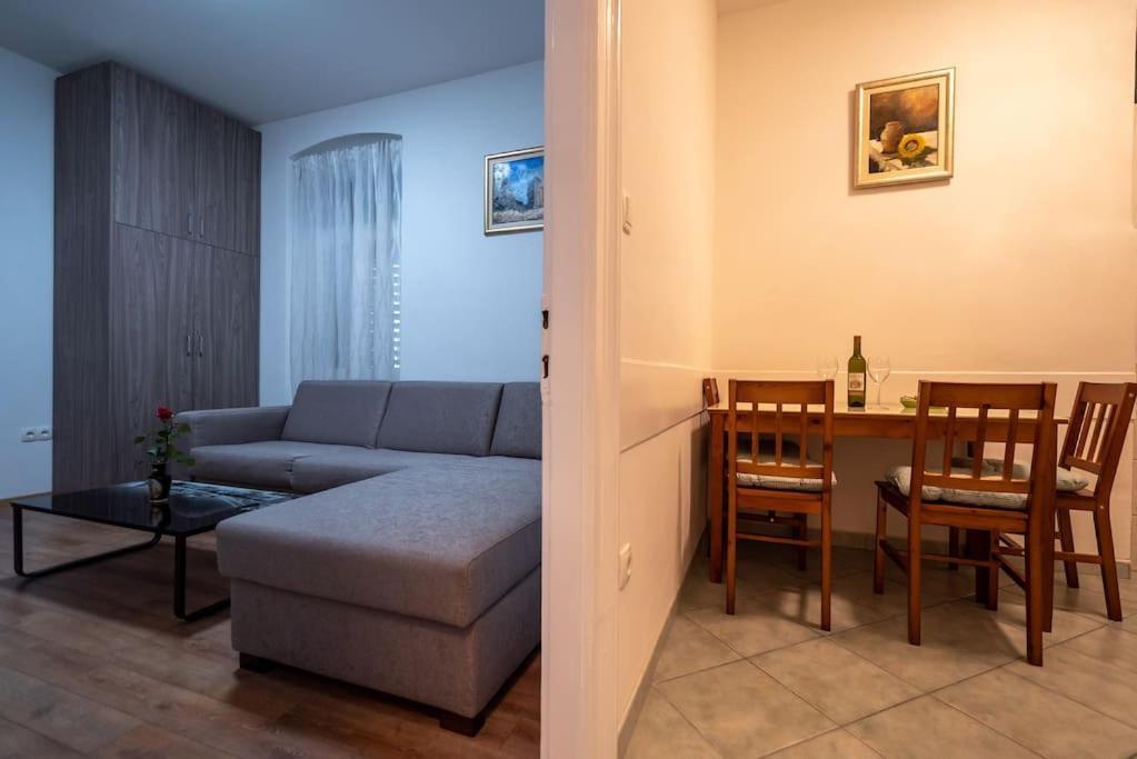 Split Old Town Cozy Apartment Exterior foto