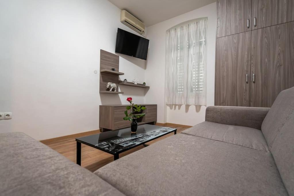 Split Old Town Cozy Apartment Exterior foto