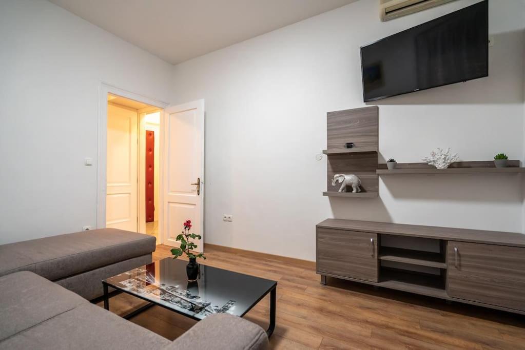 Split Old Town Cozy Apartment Exterior foto